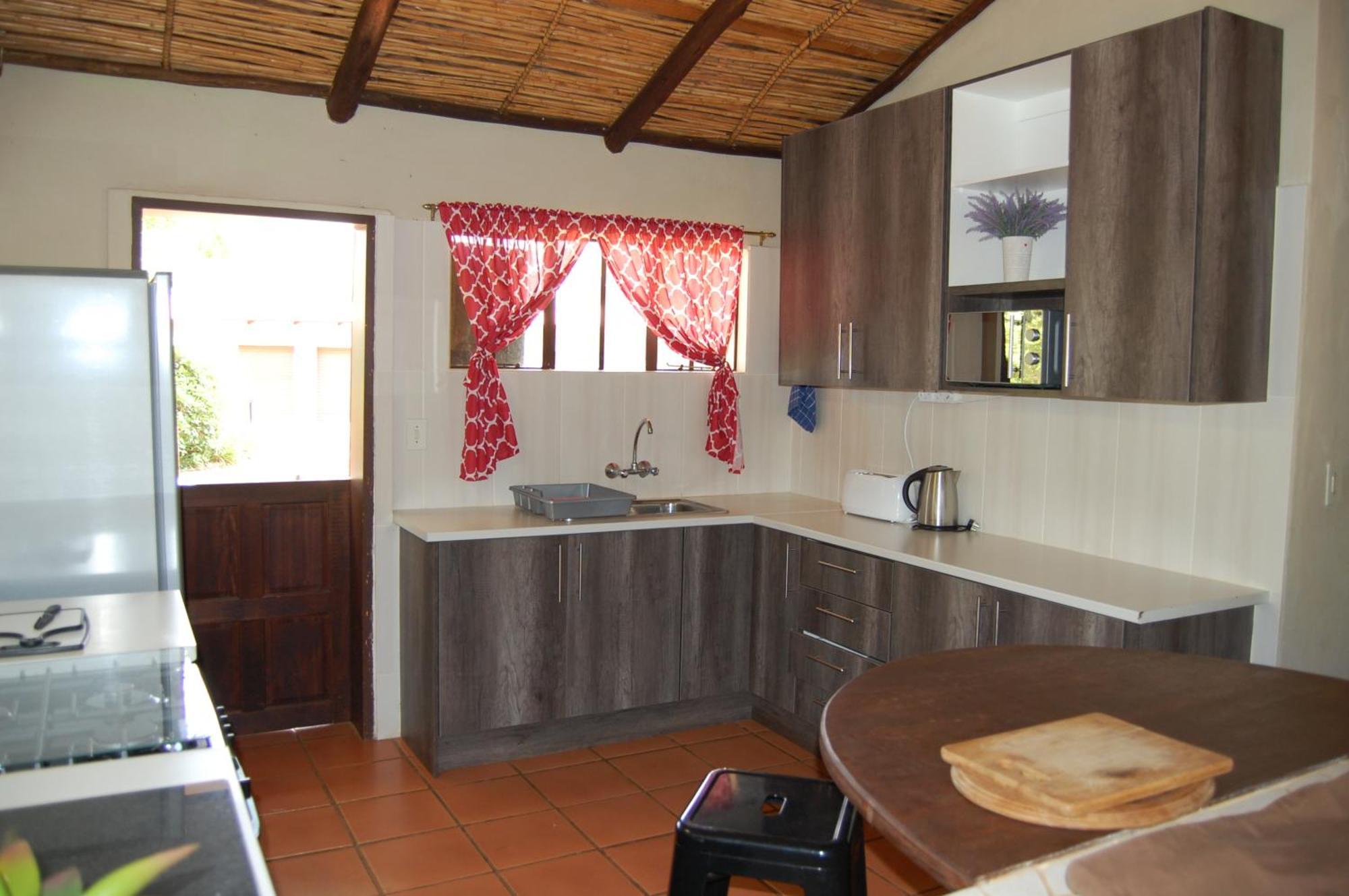 Gallery Inn Bela-Bela Esterno foto